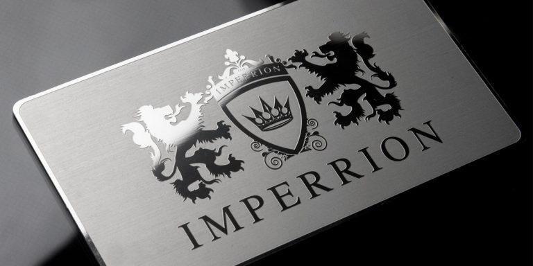 Business Card