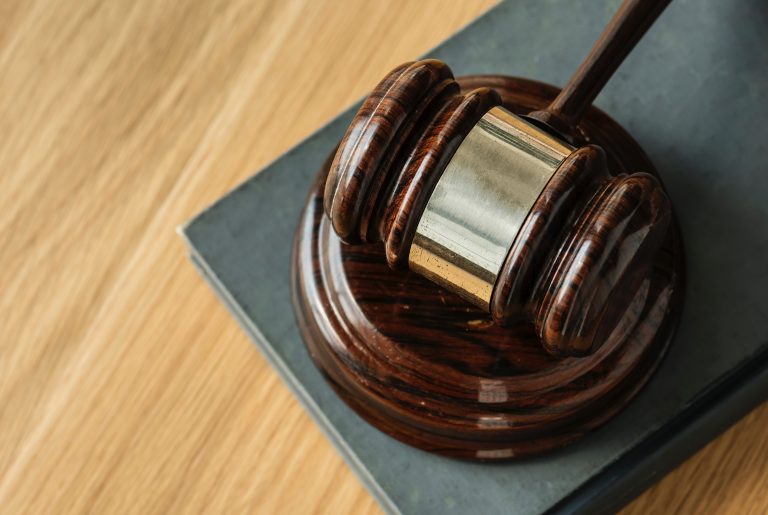 Boston attorneys for criminal charges