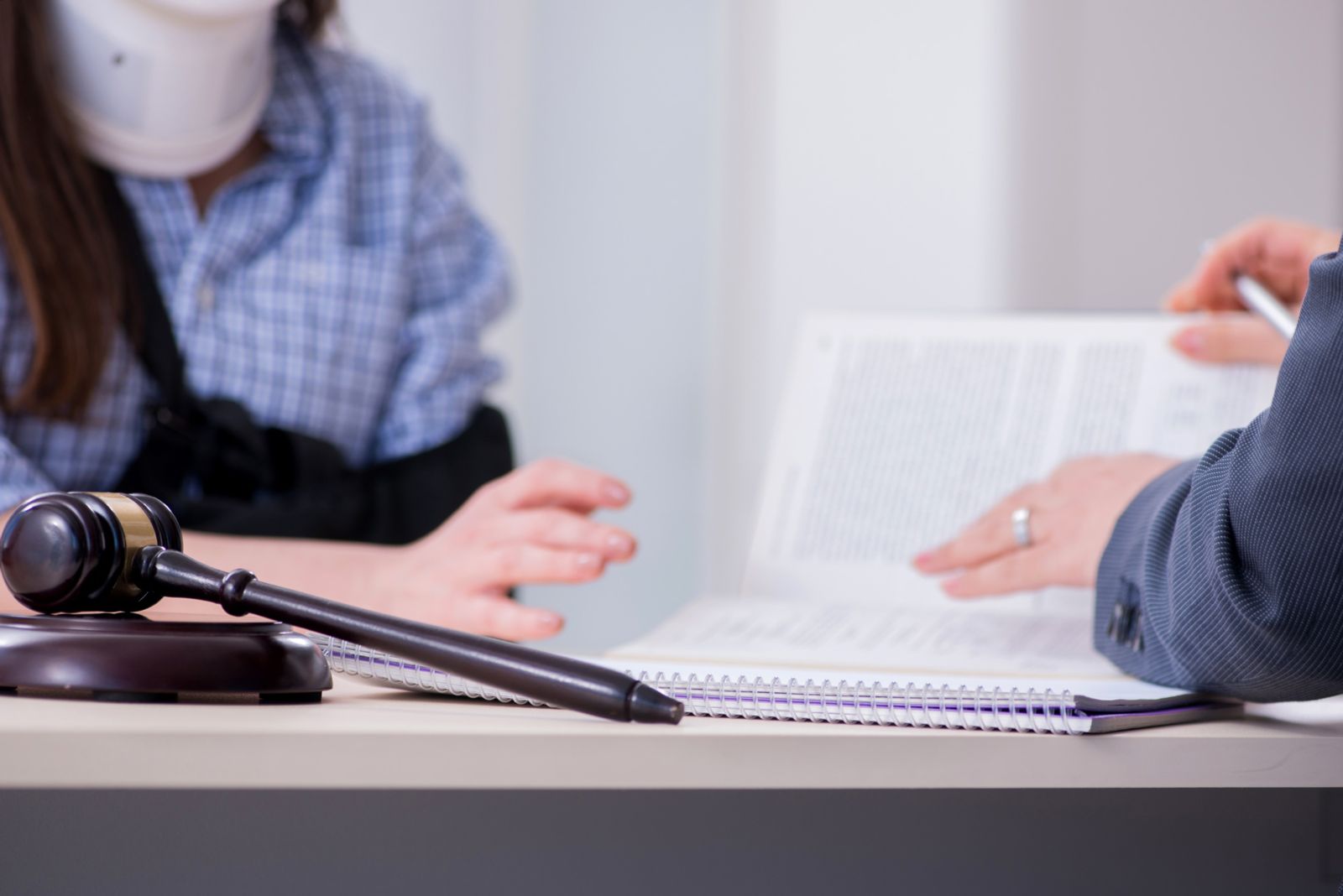Choosing Your Criminal Defense Lawyer