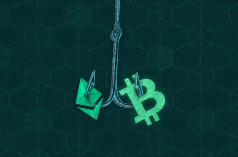 Crypto Discord Server