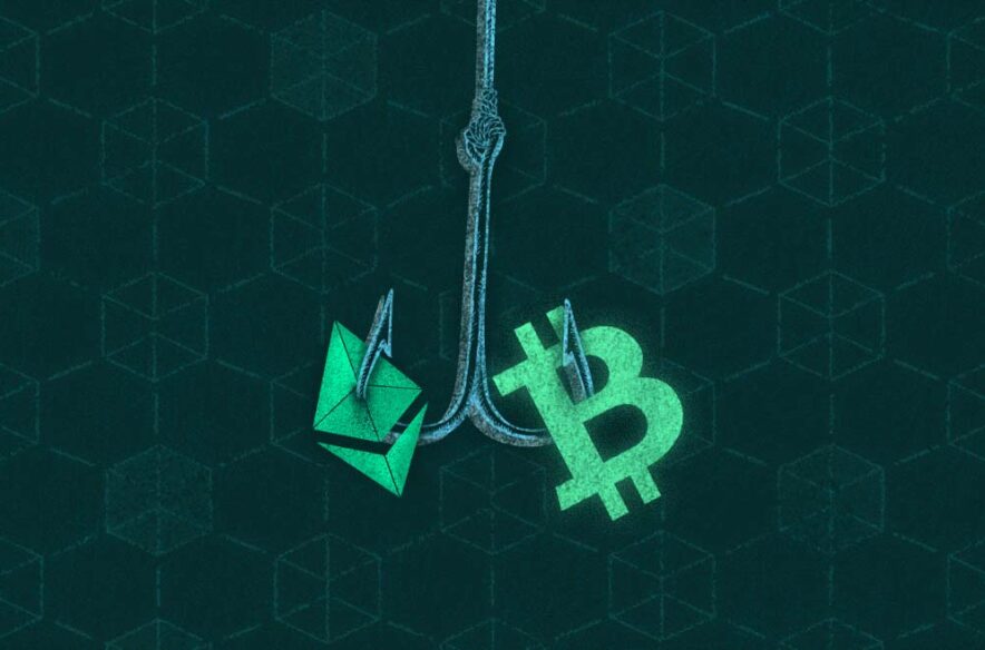 Crypto Discord Server