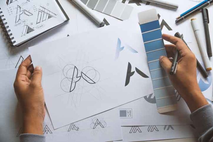 Tips on Hiring a Custom Logo Design Company