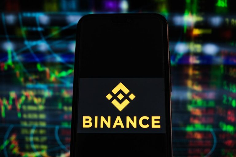 binance