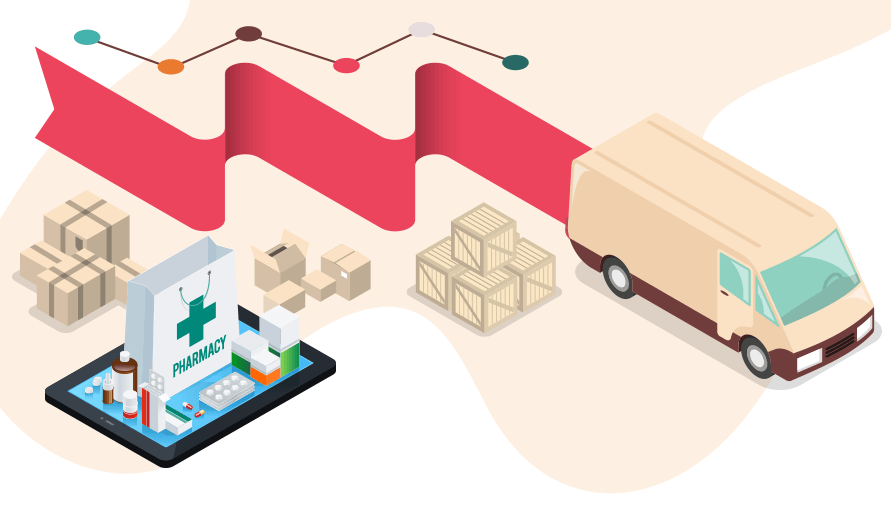 Navigating the Future – Revolutionizing Pharma Transport with NAF Pharma