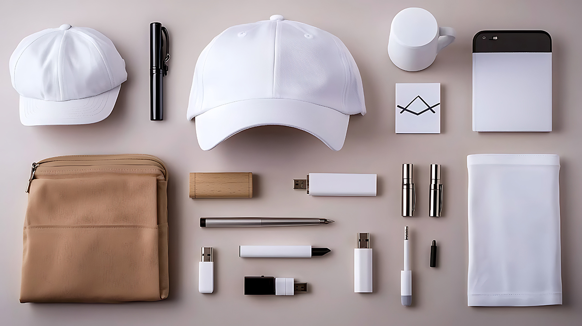 advertising promotional items