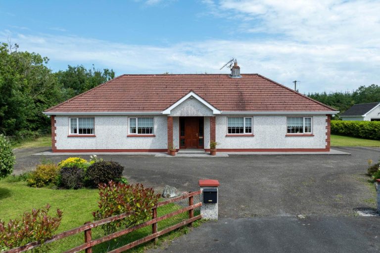 new house for buying