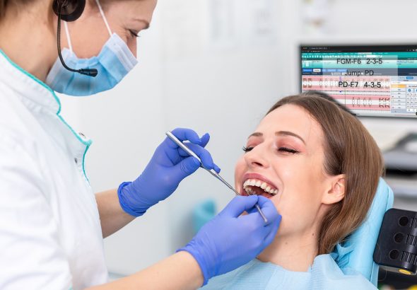 Understanding How Oral pH Fluctuations Throughout the Day Impact Cavity Formation and Prevention