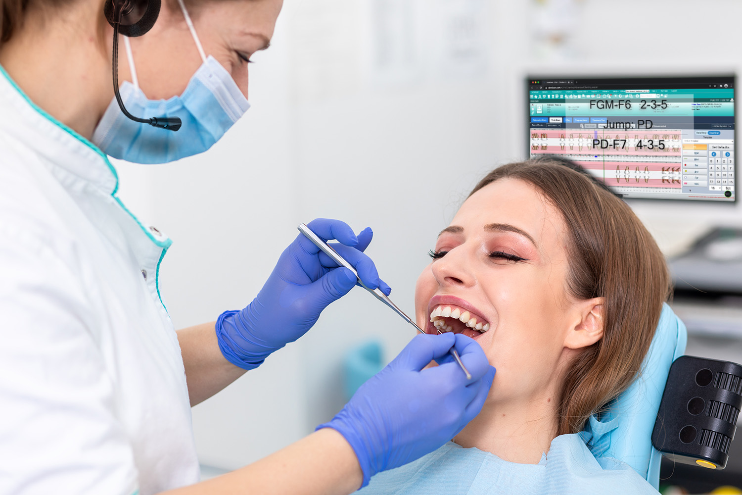 Understanding How Oral pH Fluctuations Throughout the Day Impact Cavity Formation and Prevention